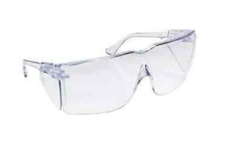 PRS CLEAR LENS SPECTACLE