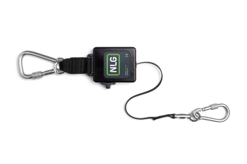 NLG Locking Retractable Tool Lanyard NLG Locking Retractable Tool Lanyard