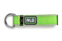 NLG BiLock Velcro Anchor