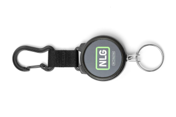 NLG Mini Retractable Tool Lanyard NLG Mini Retractable Tool Lanyard