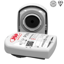 JSP Force 8 Press to Check P3 Filter X2 JSP Force 8 Press to Check P3 Filter X2