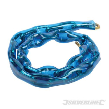 1500MM SECURITY CHAIN C/W SLEEVE