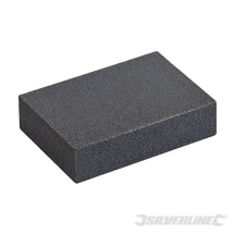 Foam Sanding Block Fine/Med 70X100X25MM
