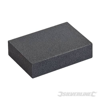 Foam Sanding Block Fine/Med 70X100X25MM