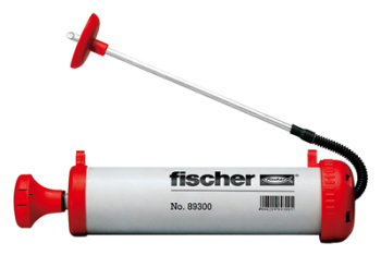 Fischer Blow Out Tool