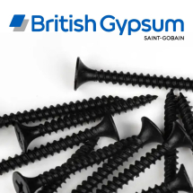 British Gypsum Drywall Screws