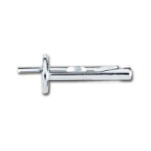 Nylon & Steel Hammer Screws & Anchors