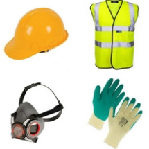 Personal Protection Equipment