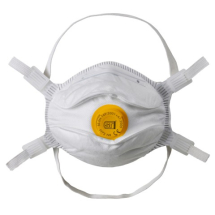 Dust Masks & Respirators