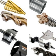 Drilling Products