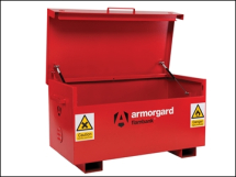 Hazardous Goods Storage Hazardous Goods Storage