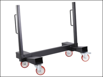 LoadAll Board Trolley 750kg Capacity 550x1350x1130mm