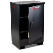 TuffStor Cabinet 800x580x1250mm