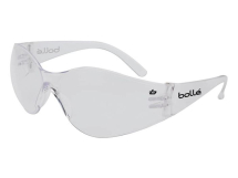 Bolle Bandido Safety Glasses  - Clear