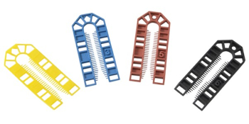 Mixed Standard Packing U-Shims Mixed Standard Packing U-Shims