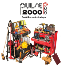 P2000 Toolbank