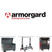 Armorgard Armorgard